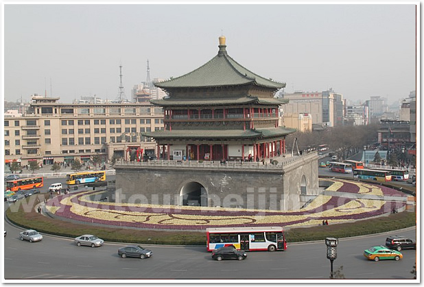 Bell Tower